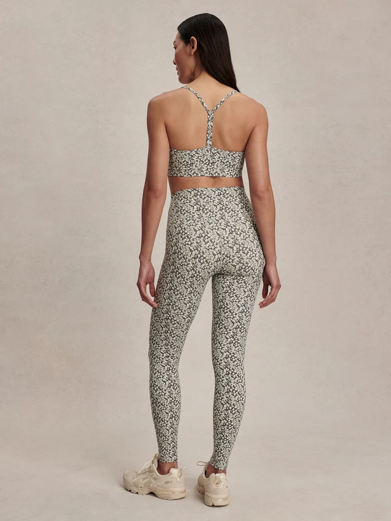 FreeSoft High Rise Legging 25