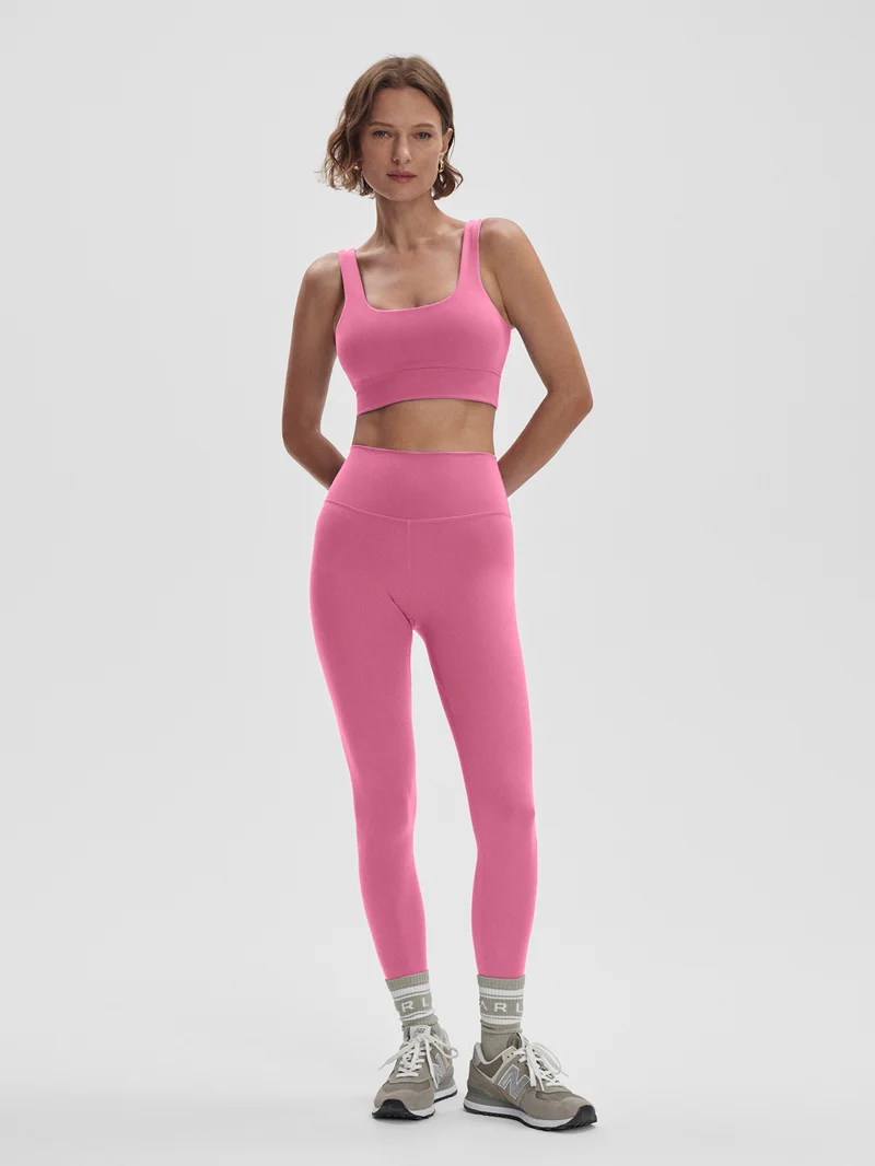 FreeSoft High Rise Legging 25