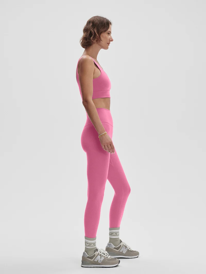 FreeSoft High Rise Legging 25