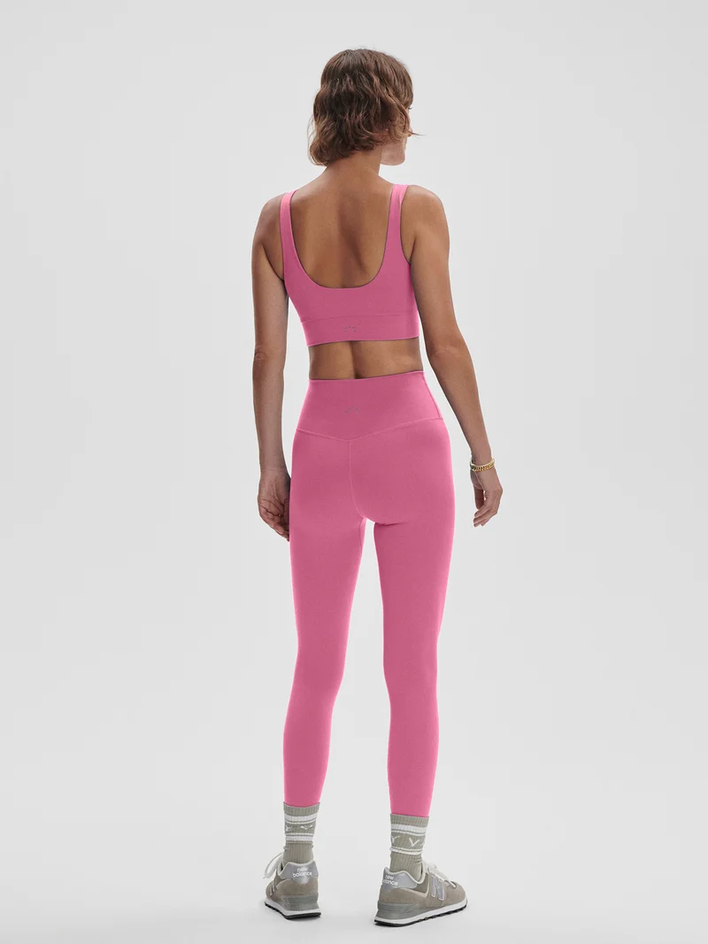 FreeSoft High Rise Legging 25