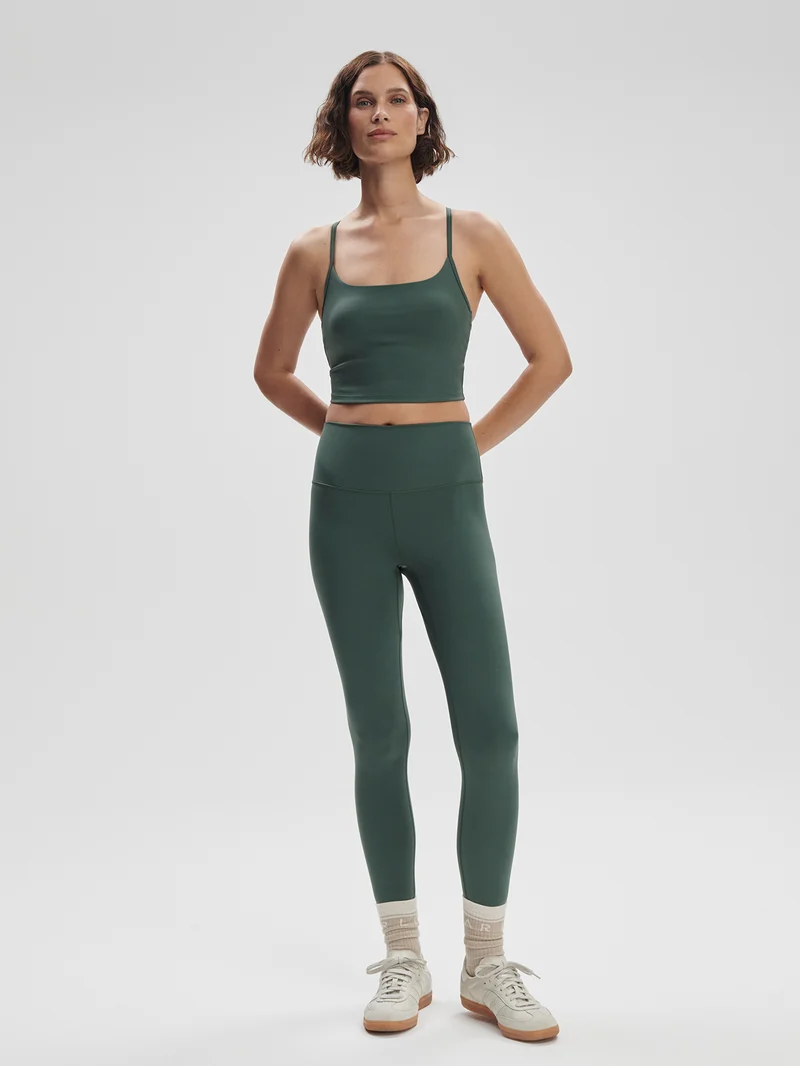 FreeSoft High Rise Legging 25