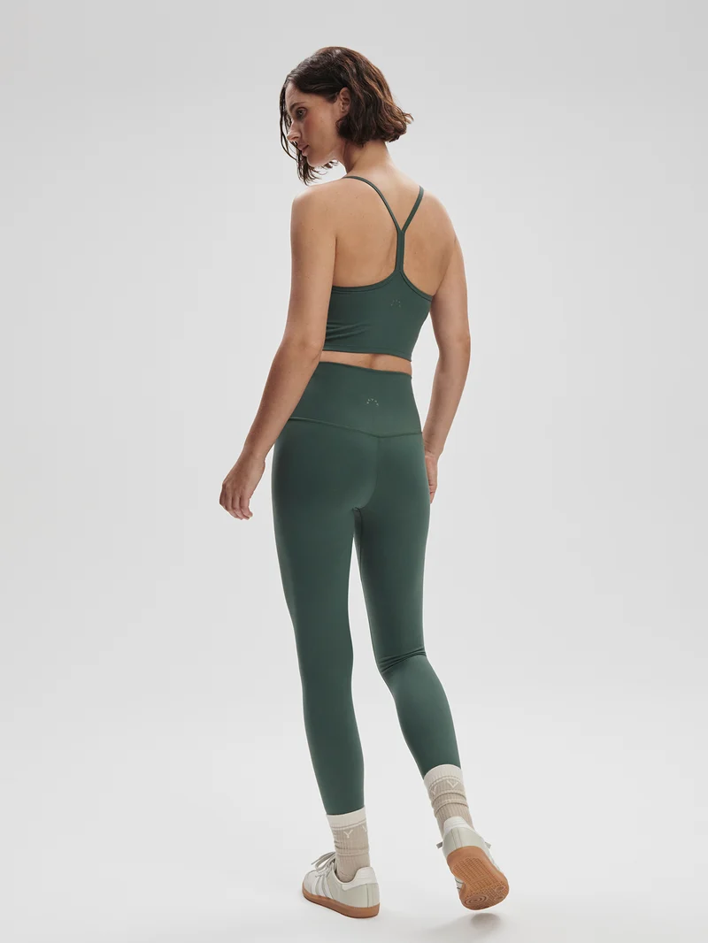 FreeSoft High Rise Legging 25