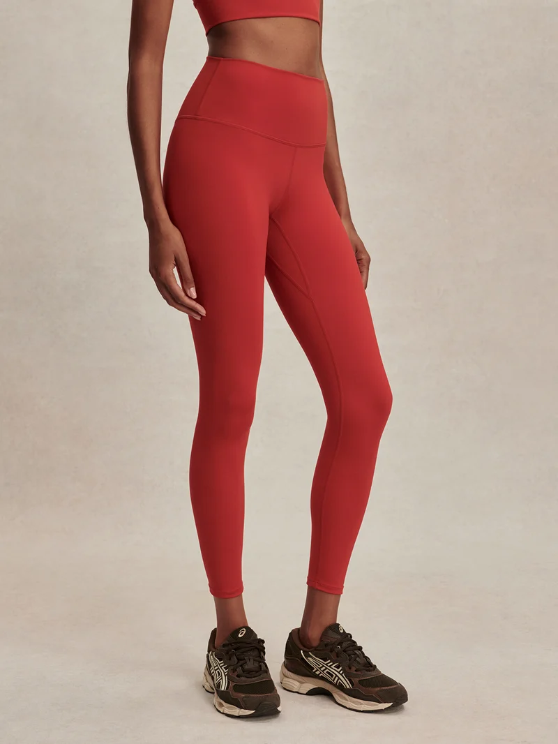 FreeSoft High Rise Legging 25