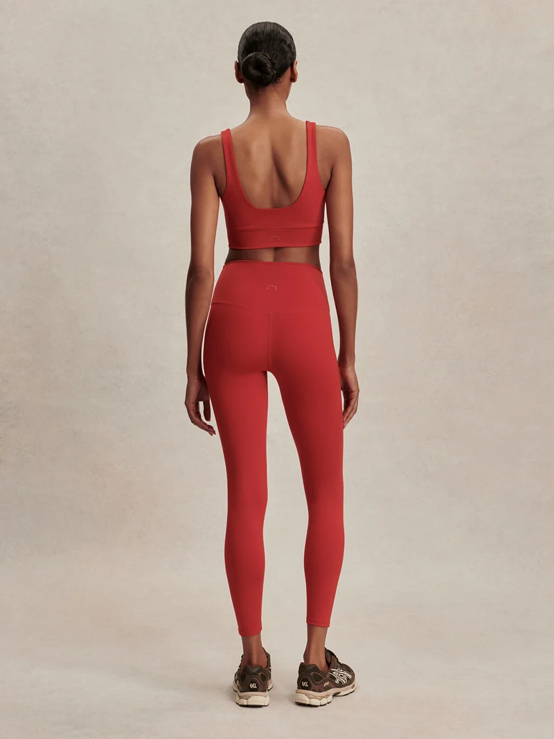 FreeSoft High Rise Legging 25