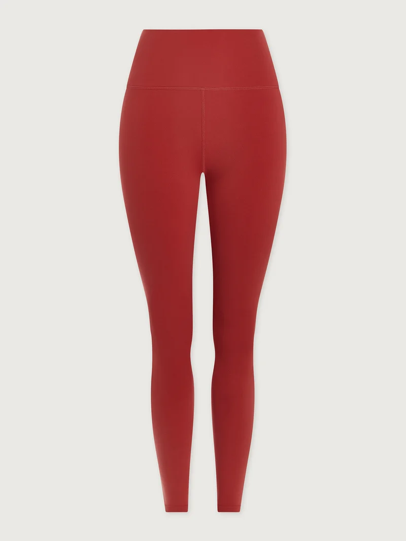 FreeSoft High Rise Legging 25