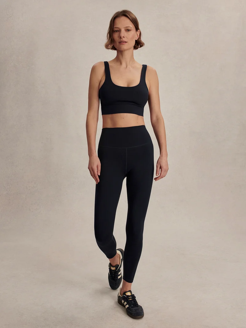 FreeSoft High Rise Legging 25