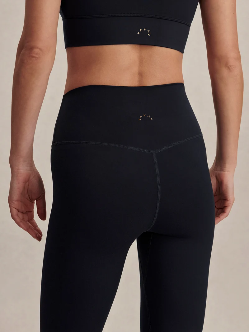 FreeSoft High Rise Legging 25