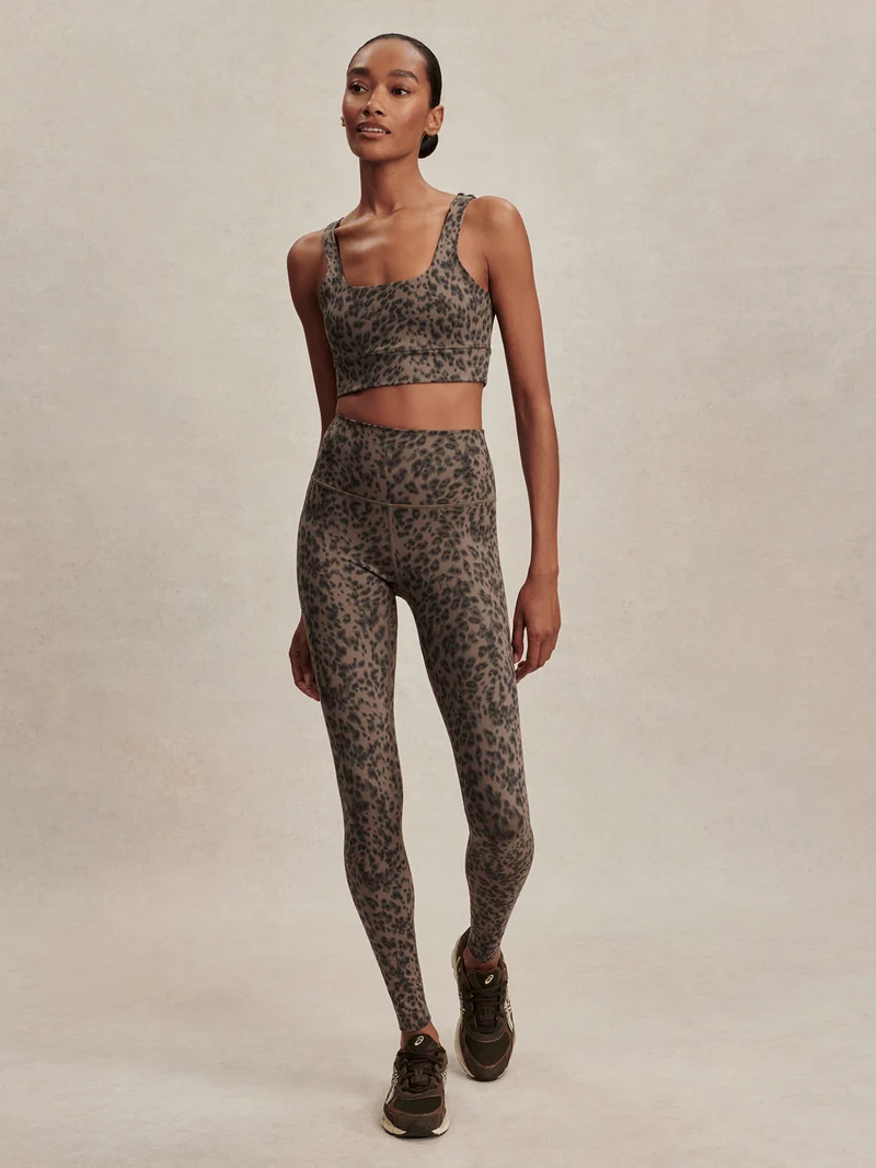 FreeSoft High Rise Legging 25