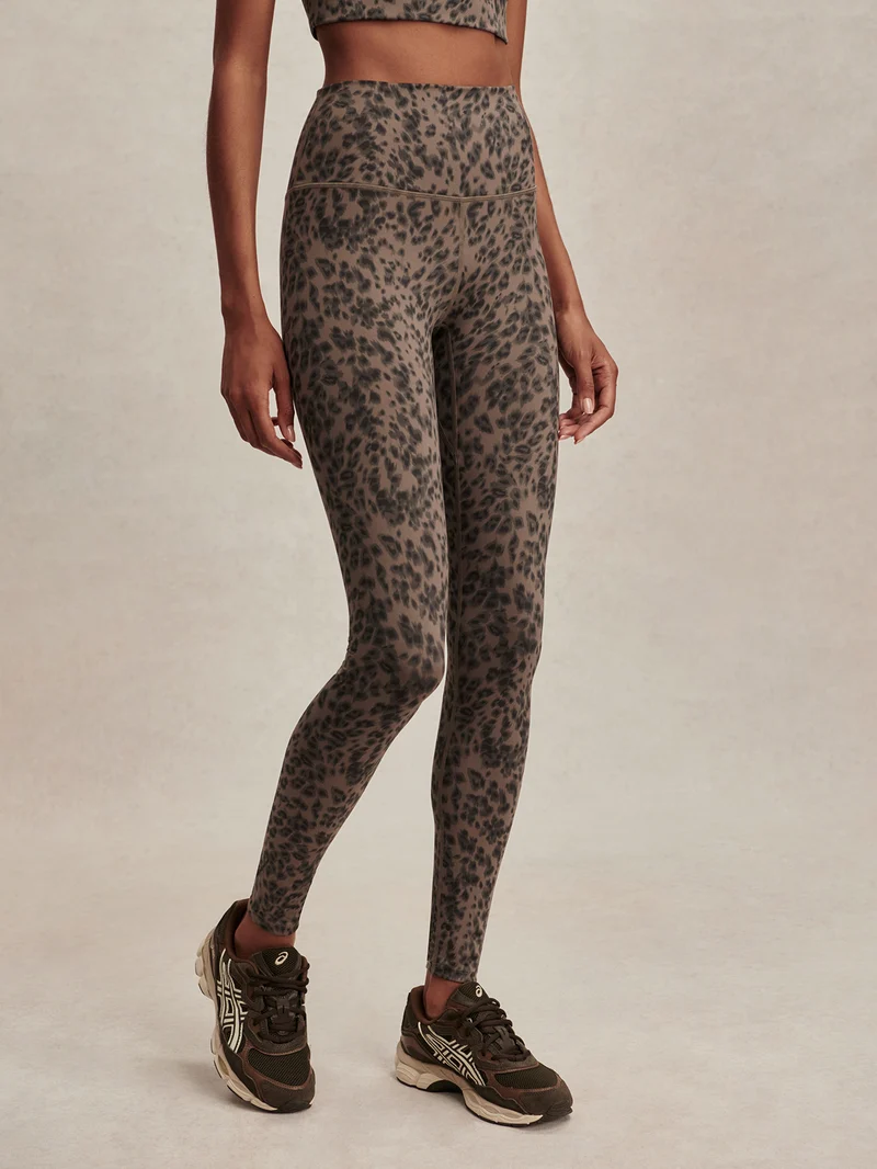 FreeSoft High Rise Legging 25