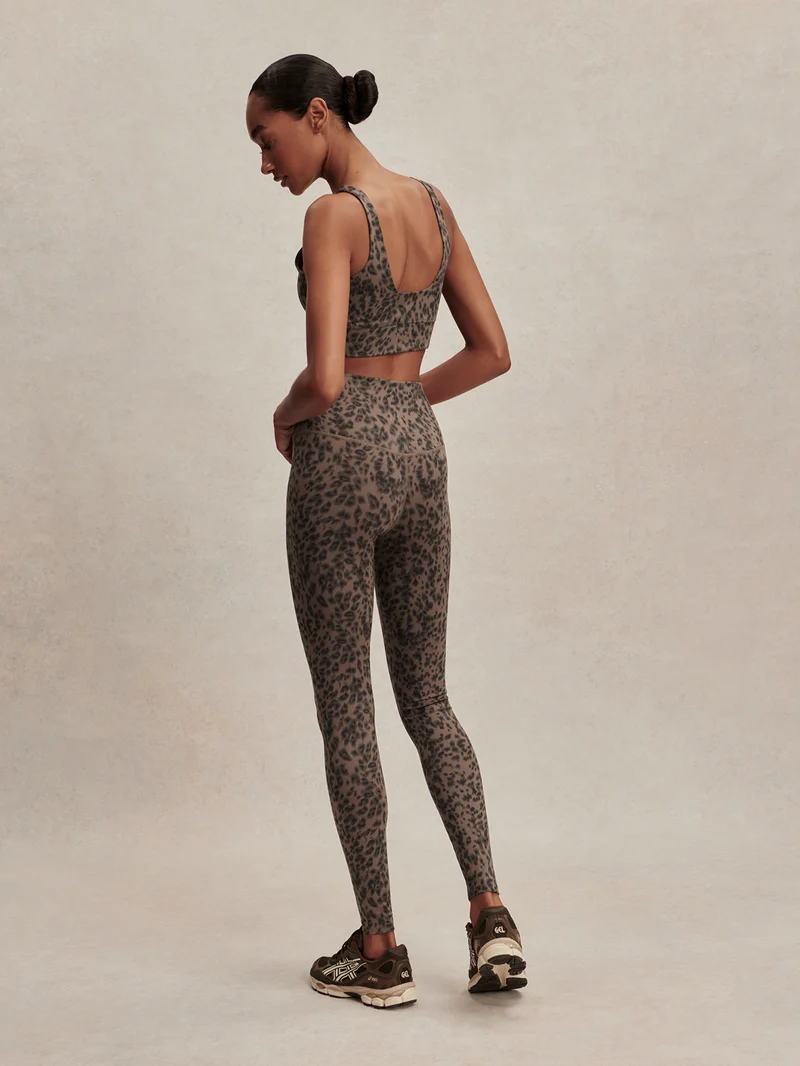 FreeSoft High Rise Legging 25