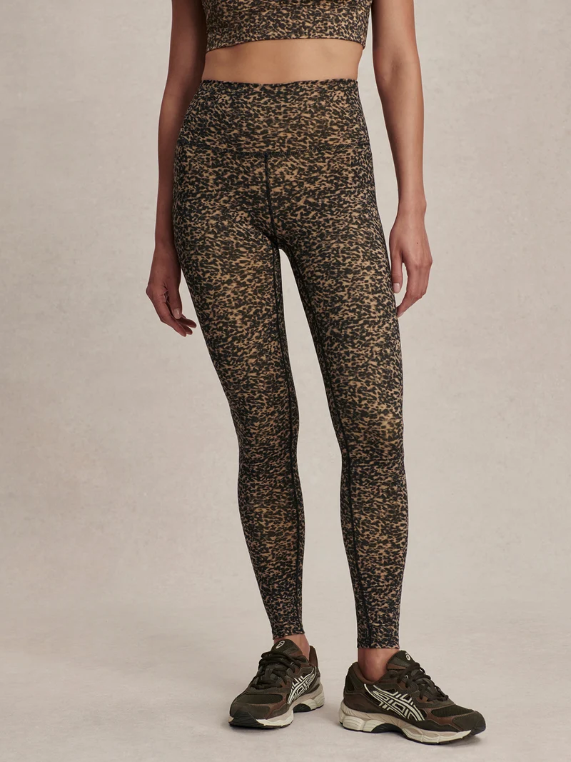 FreeSoft High Rise Legging 25