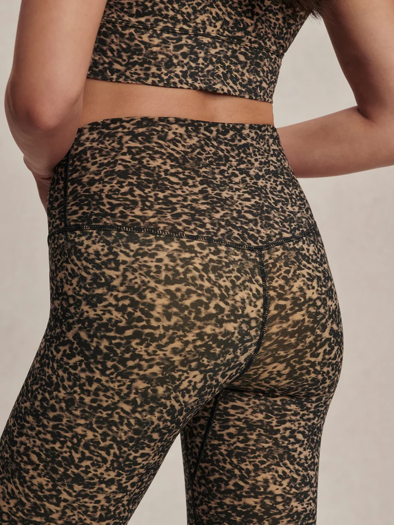 FreeSoft High Rise Legging 25