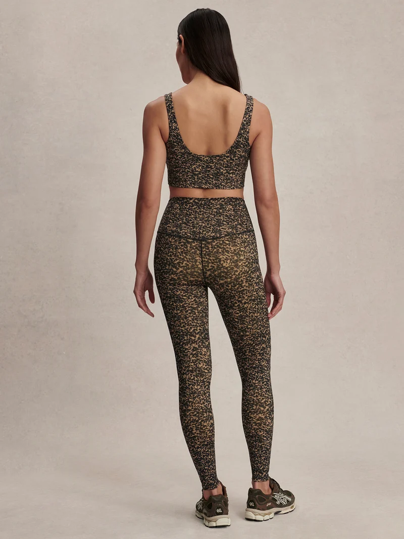 FreeSoft High Rise Legging 25