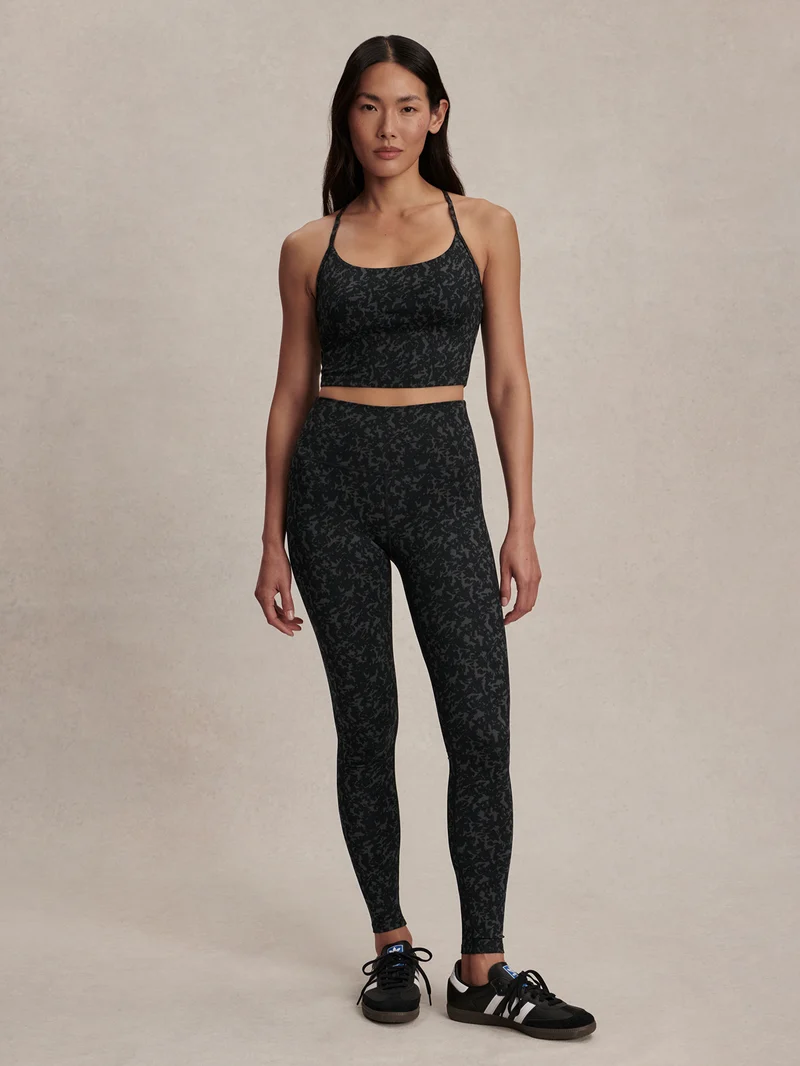 FreeSoft High Rise Legging 25