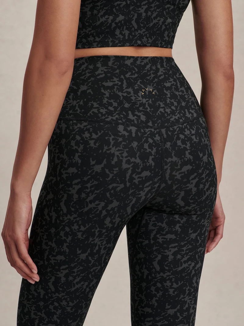 FreeSoft High Rise Legging 25