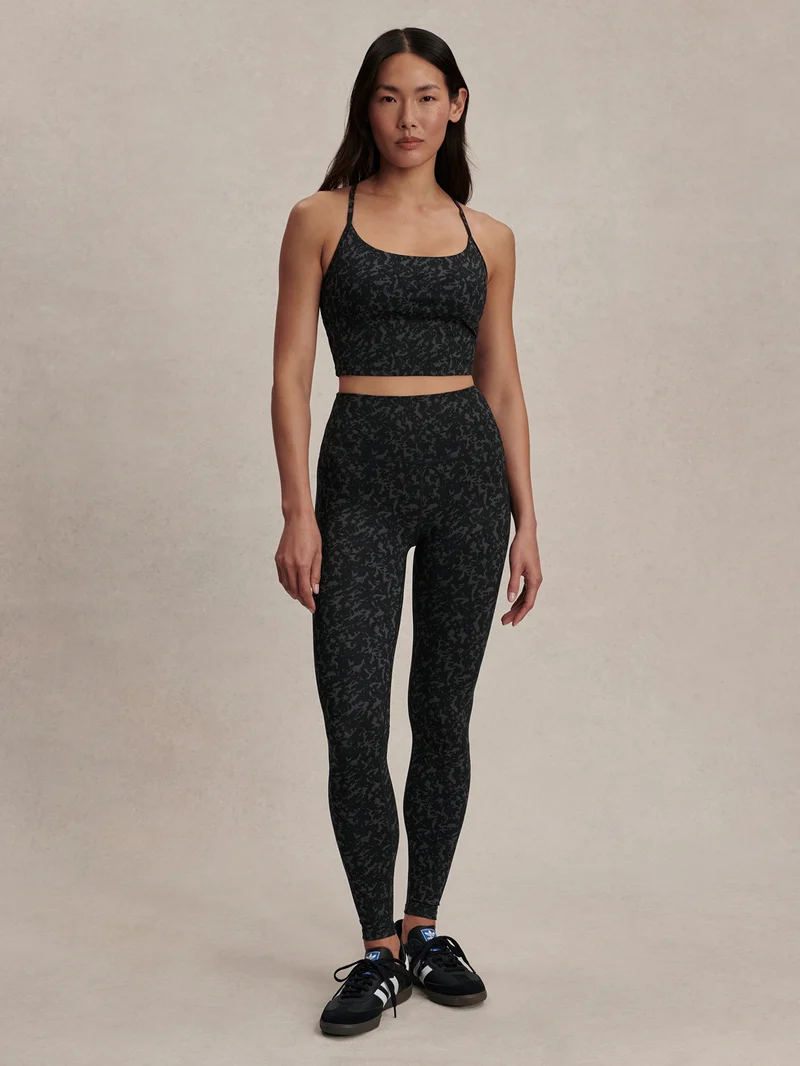 FreeSoft High Rise Legging 25