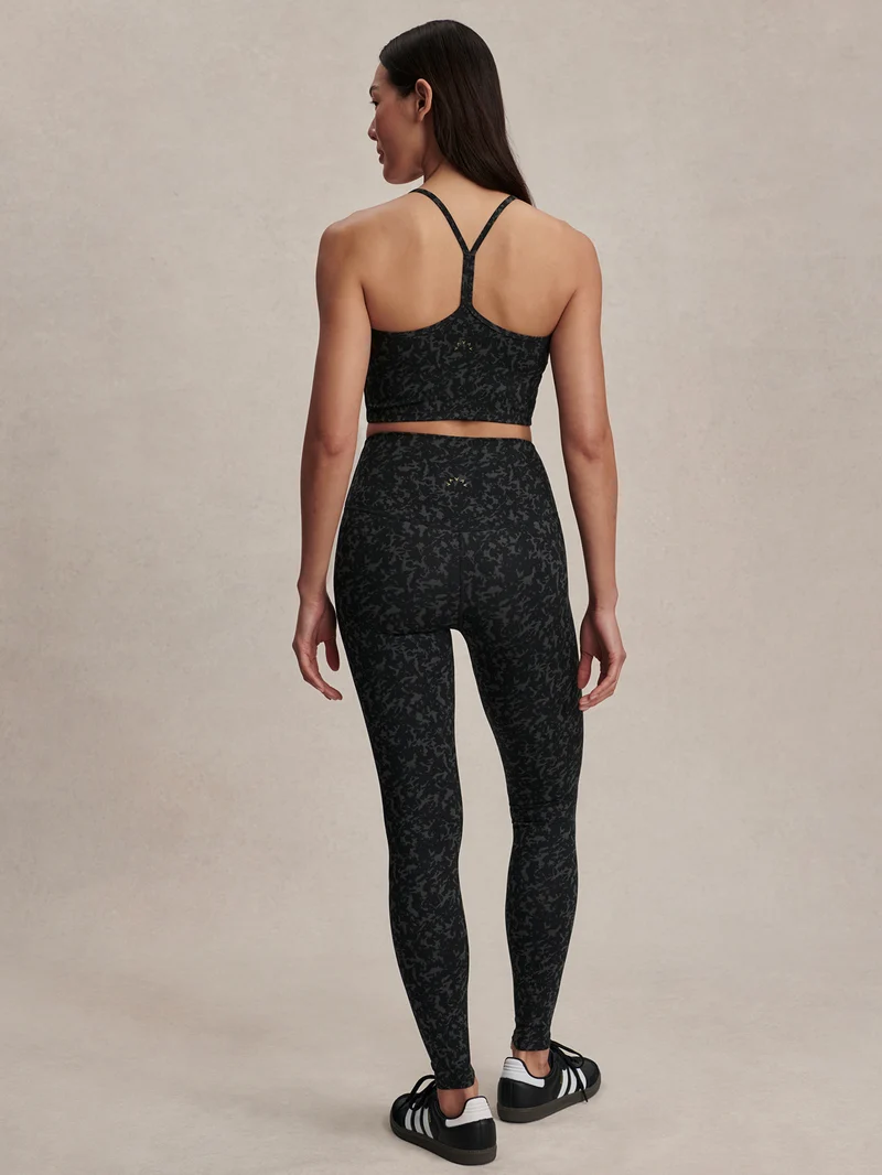 FreeSoft High Rise Legging 25