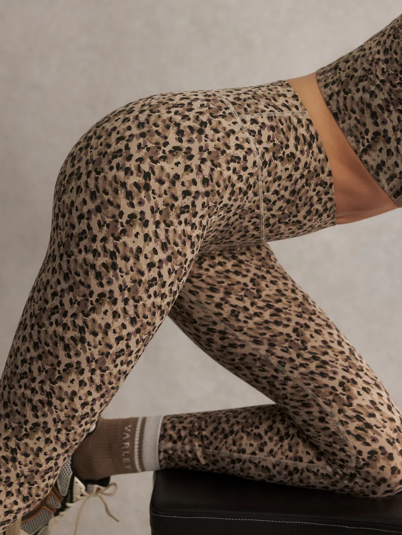 FreeSoft High Rise Legging 25