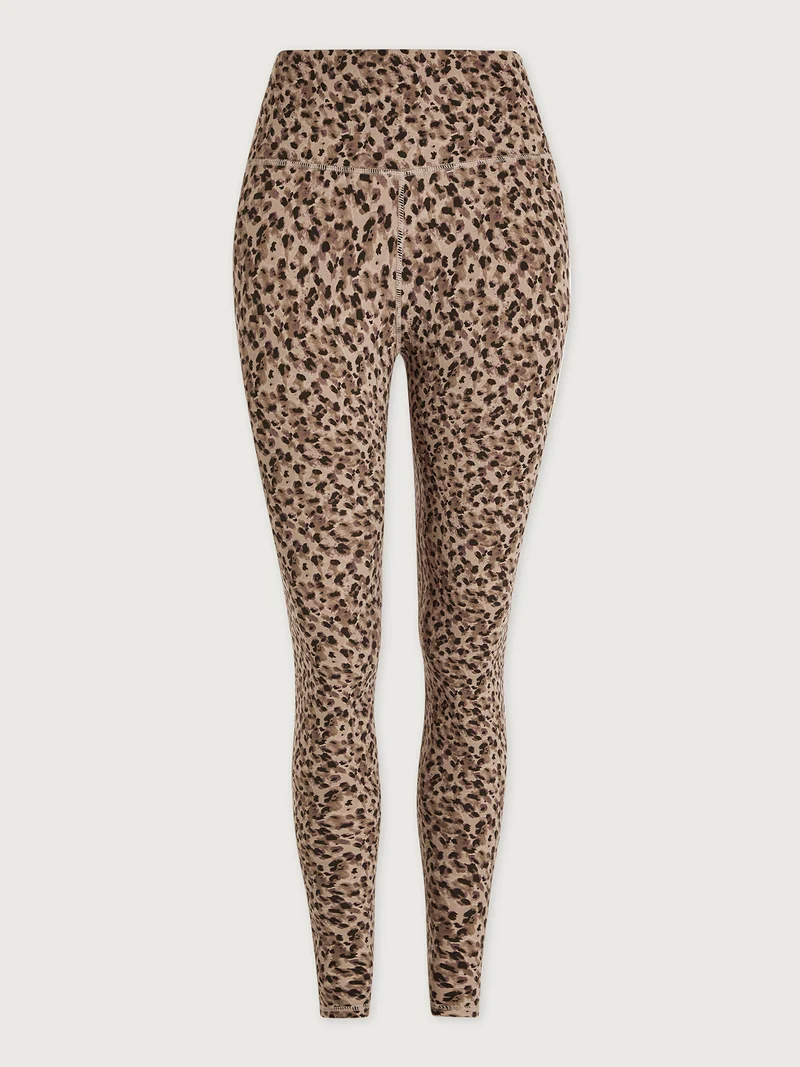 FreeSoft High Rise Legging 25