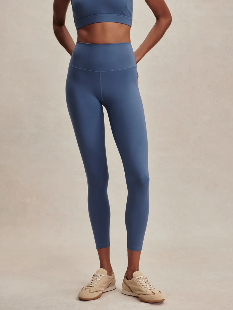 FreeSoft High Rise Legging 25