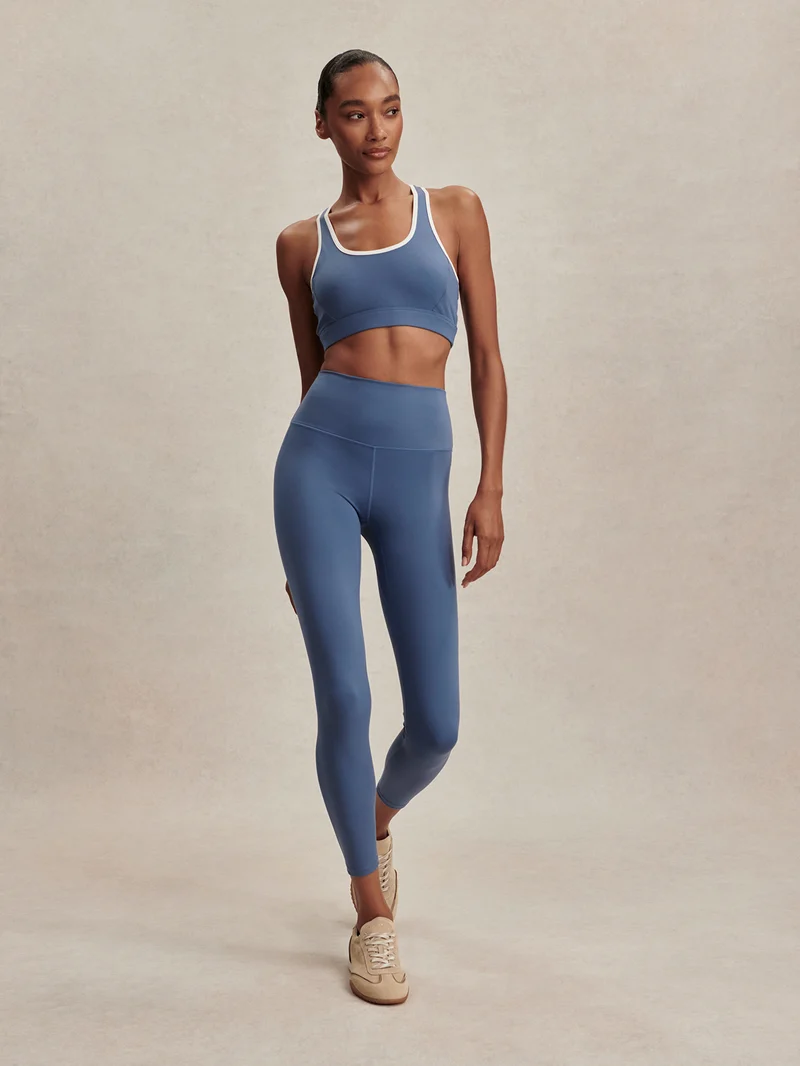 FreeSoft High Rise Legging 25