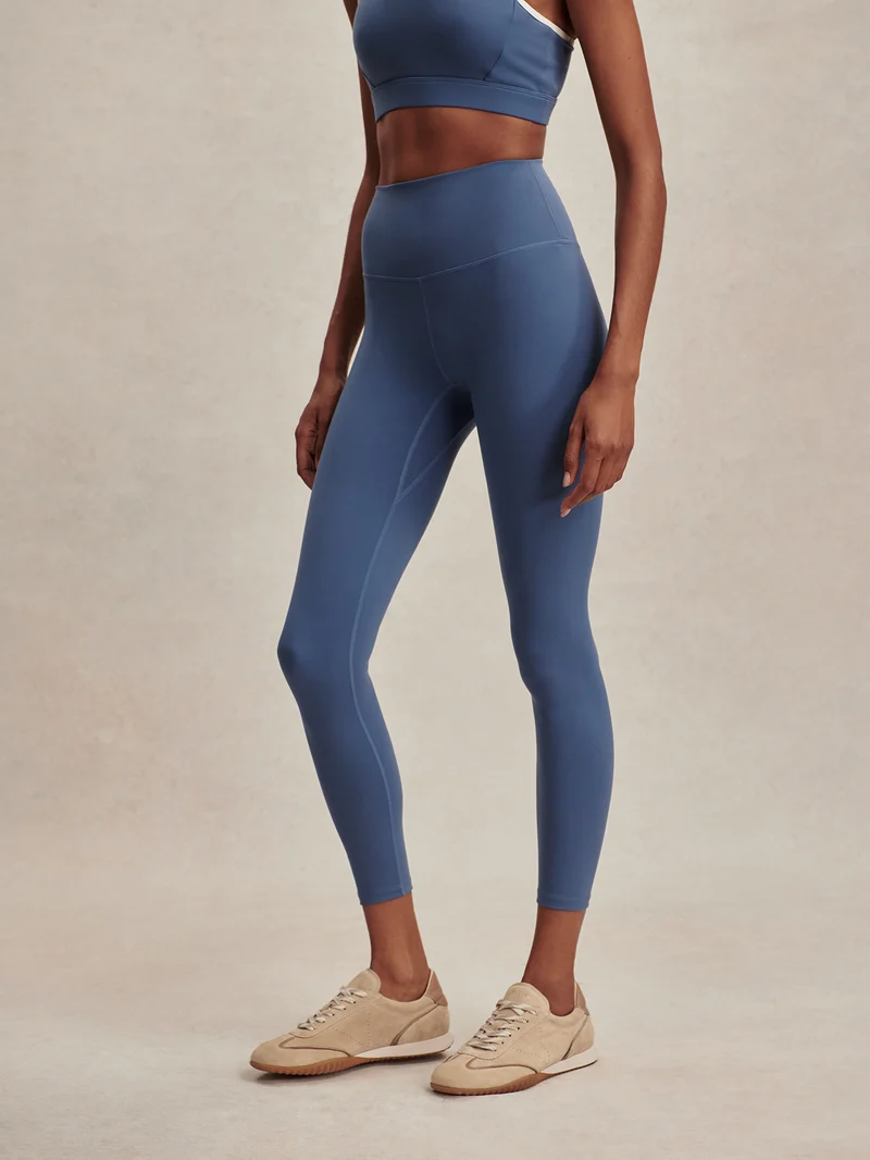 FreeSoft High Rise Legging 25