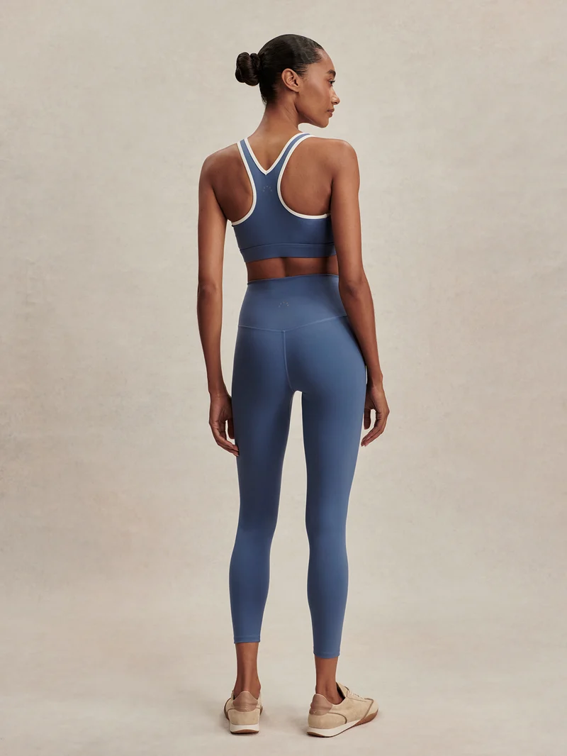 FreeSoft High Rise Legging 25
