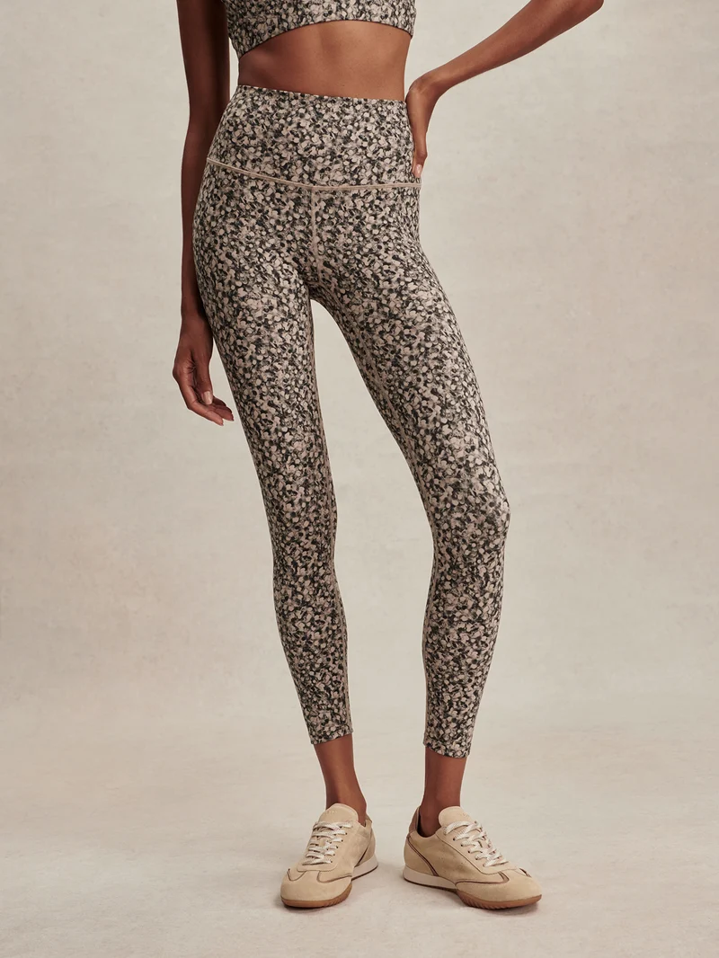 FreeSoft High Rise Legging 25