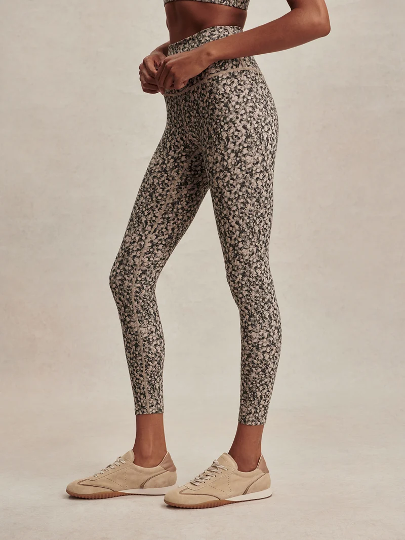 FreeSoft High Rise Legging 25