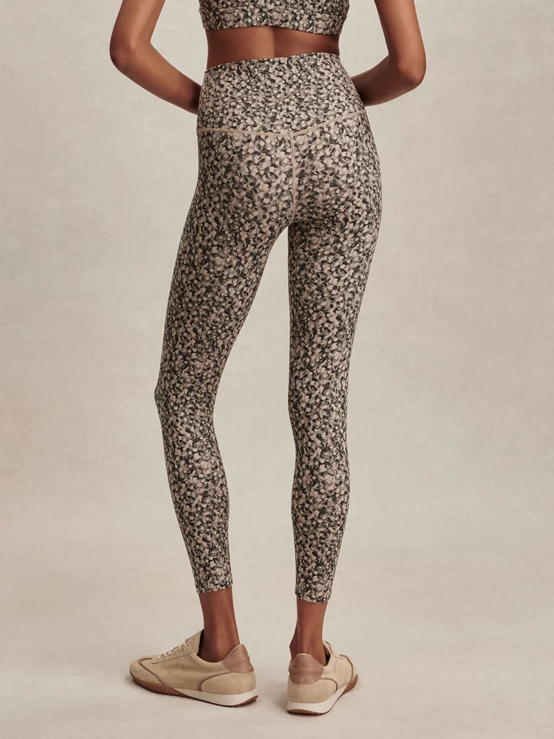 FreeSoft High Rise Legging 25