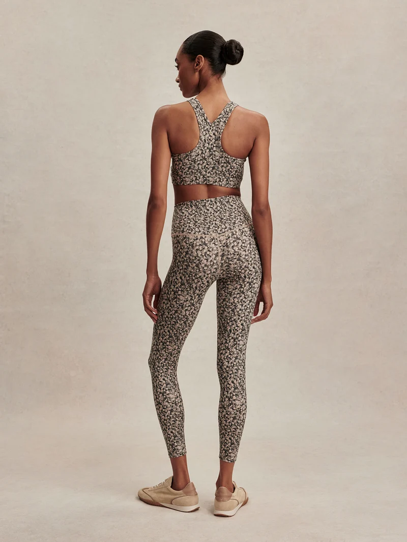 FreeSoft High Rise Legging 25