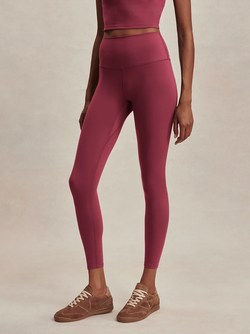 FreeSoft High Rise Legging 25