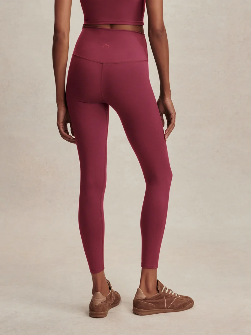 FreeSoft High Rise Legging 25