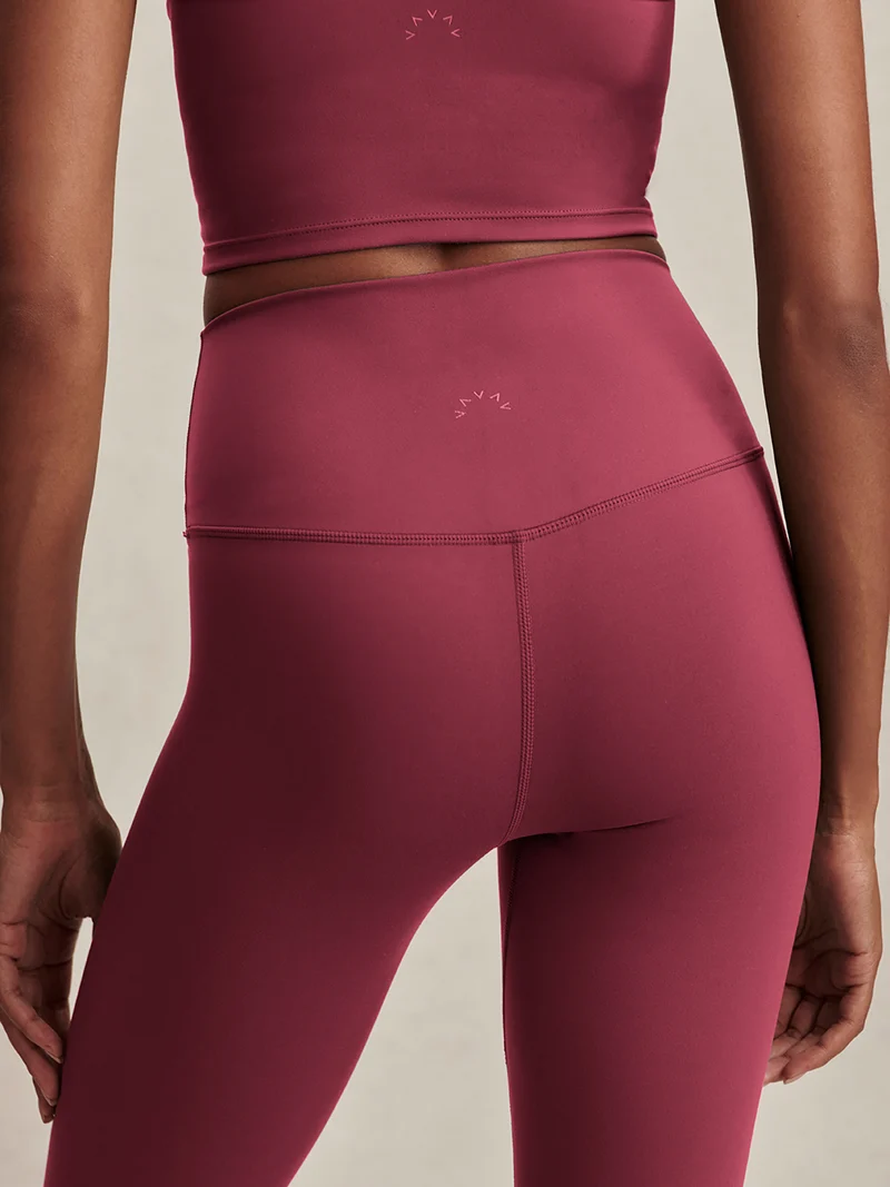 FreeSoft High Rise Legging 25
