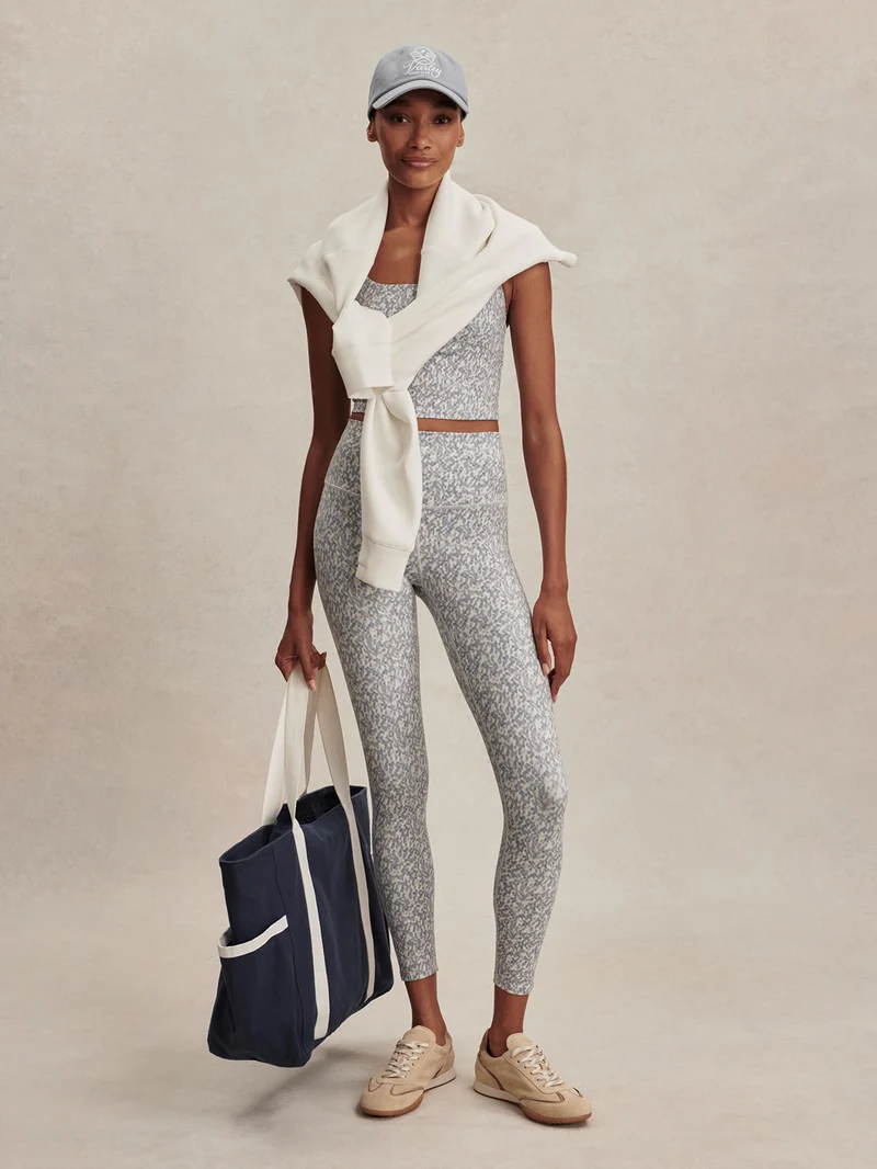 FreeSoft High Rise Legging 25