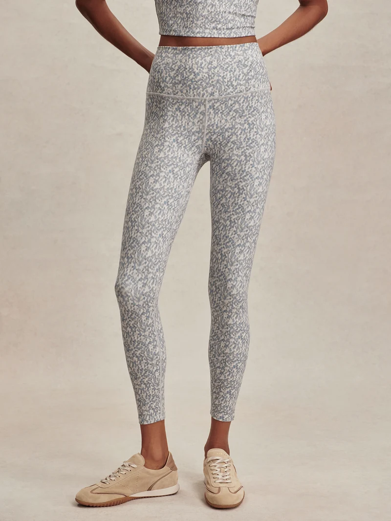 FreeSoft High Rise Legging 25