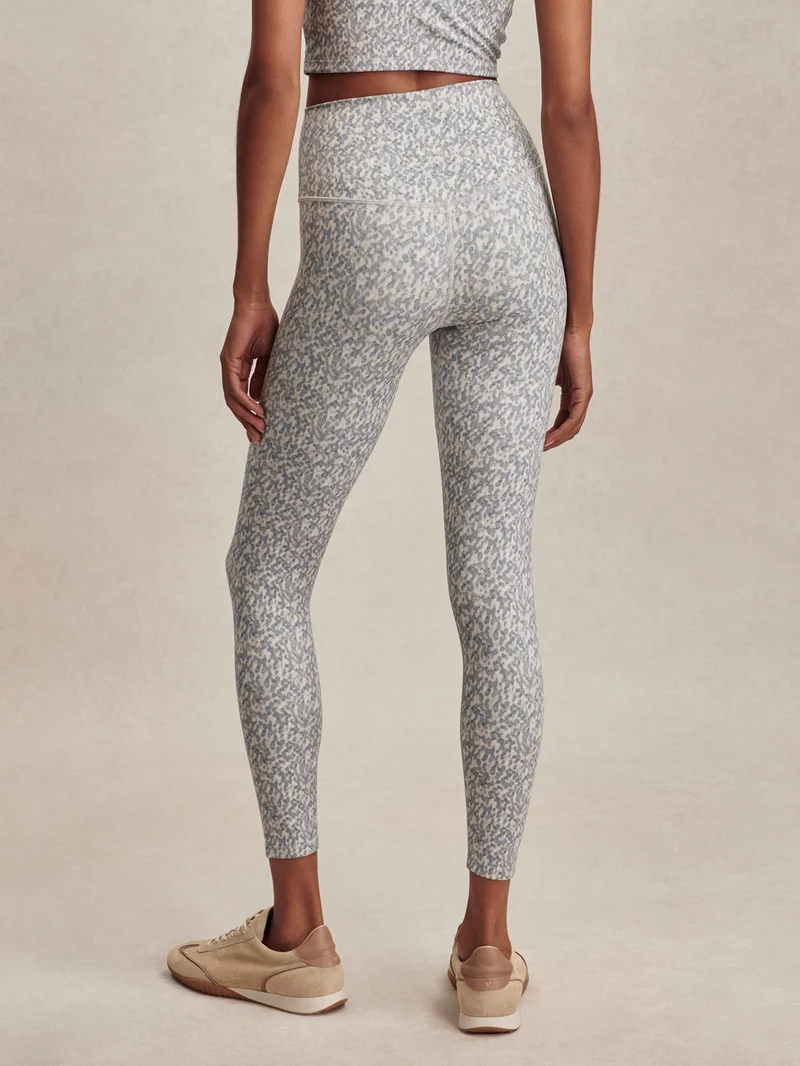 FreeSoft High Rise Legging 25