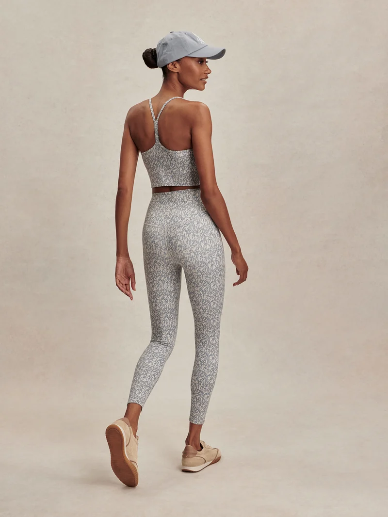 FreeSoft High Rise Legging 25