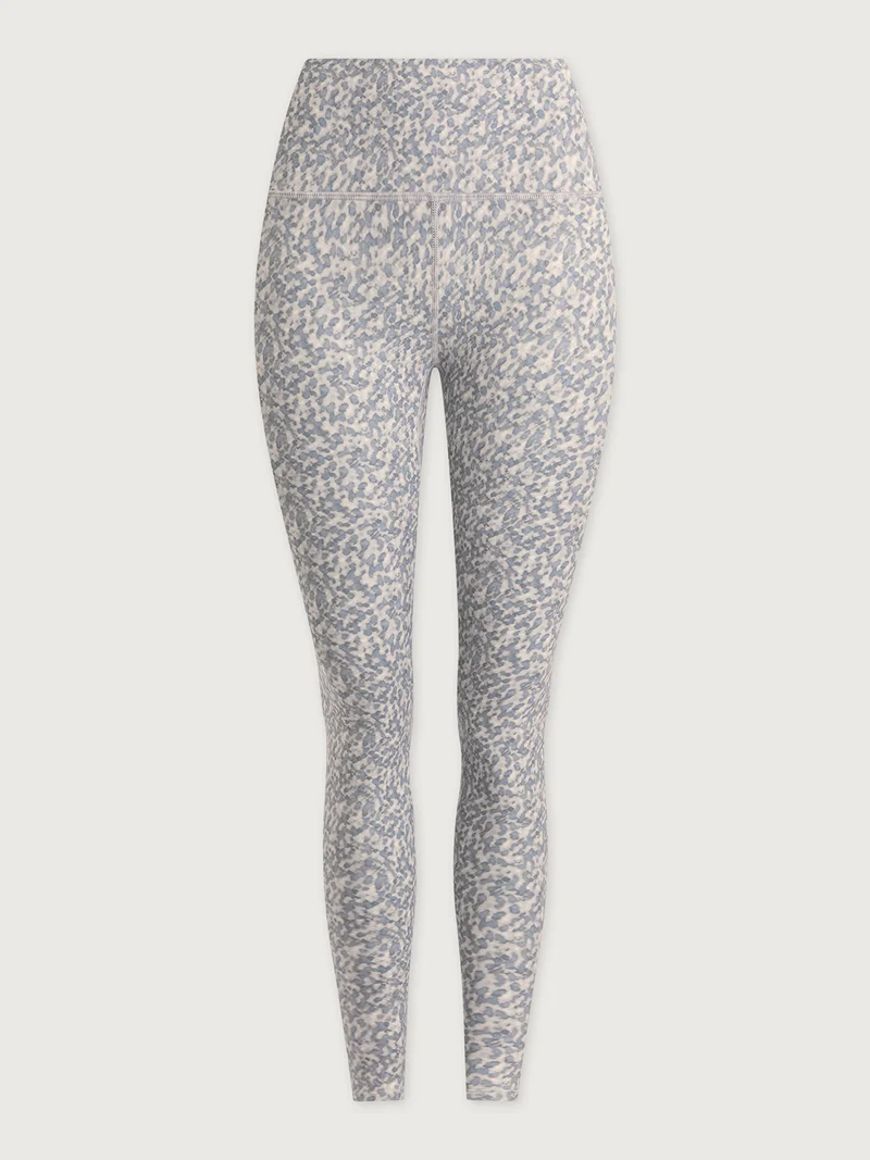 FreeSoft High Rise Legging 25