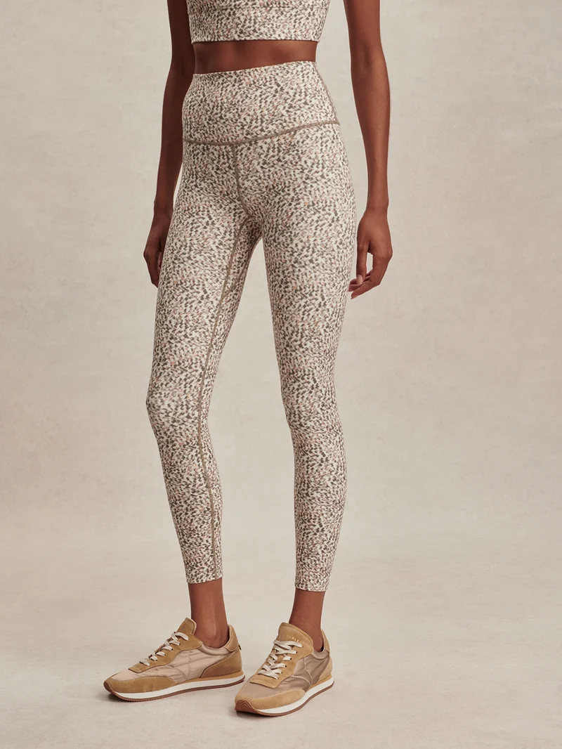 FreeSoft High Rise Legging 25