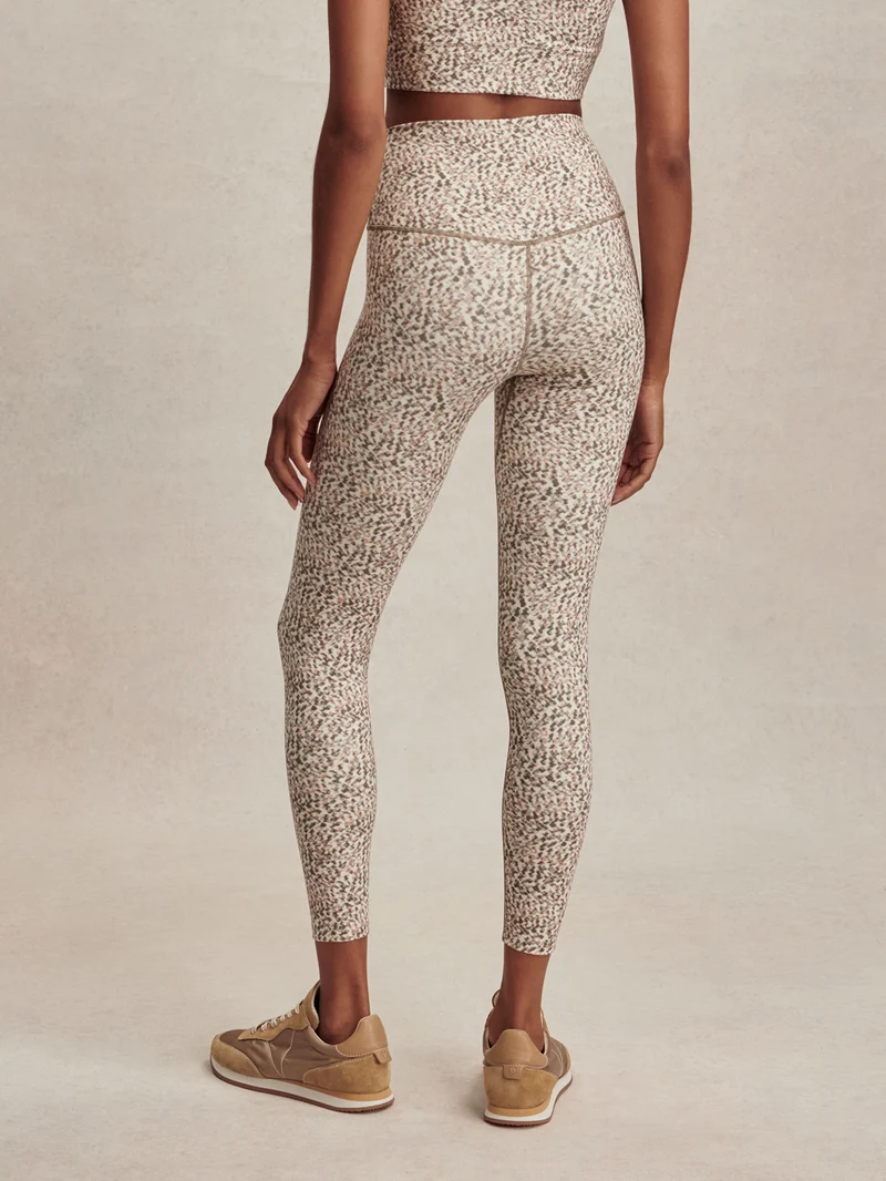 FreeSoft High Rise Legging 25