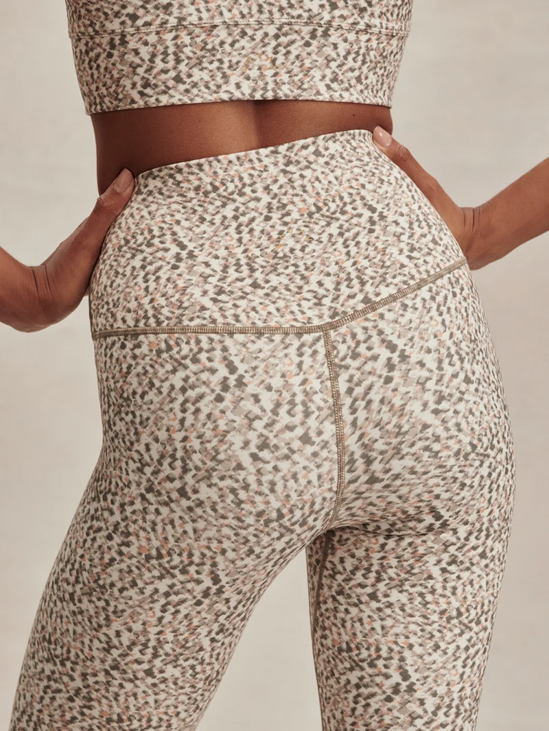 FreeSoft High Rise Legging 25