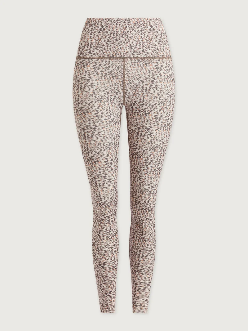 FreeSoft High Rise Legging 25