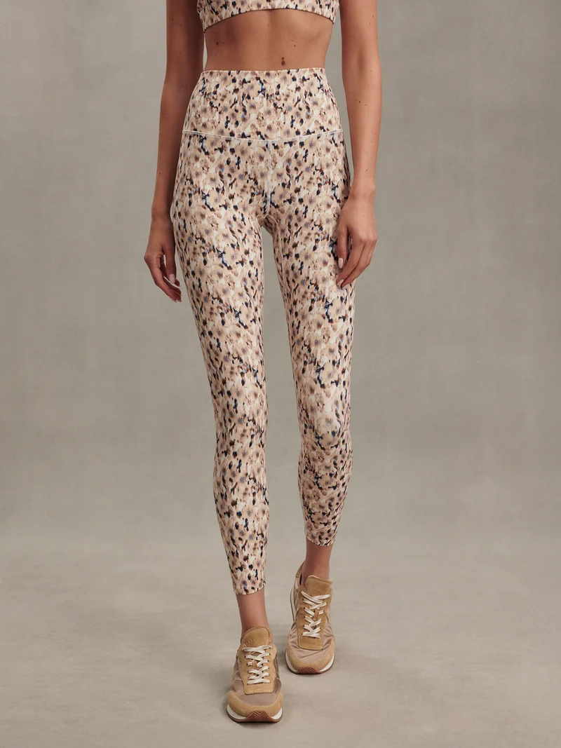 FreeSoft High Rise Legging 25