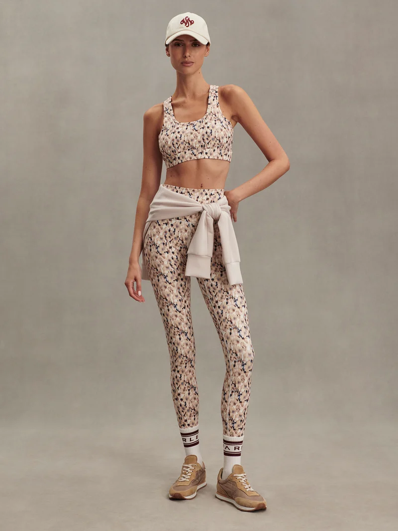 FreeSoft High Rise Legging 25