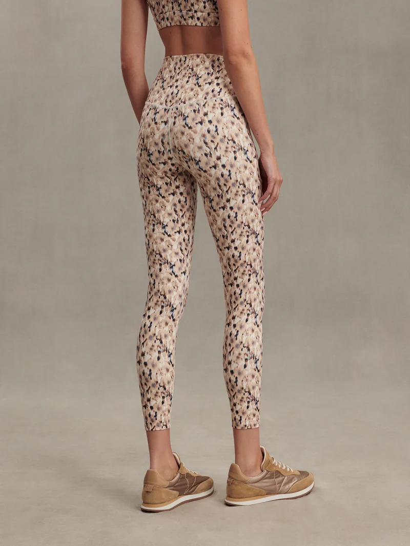 FreeSoft High Rise Legging 25