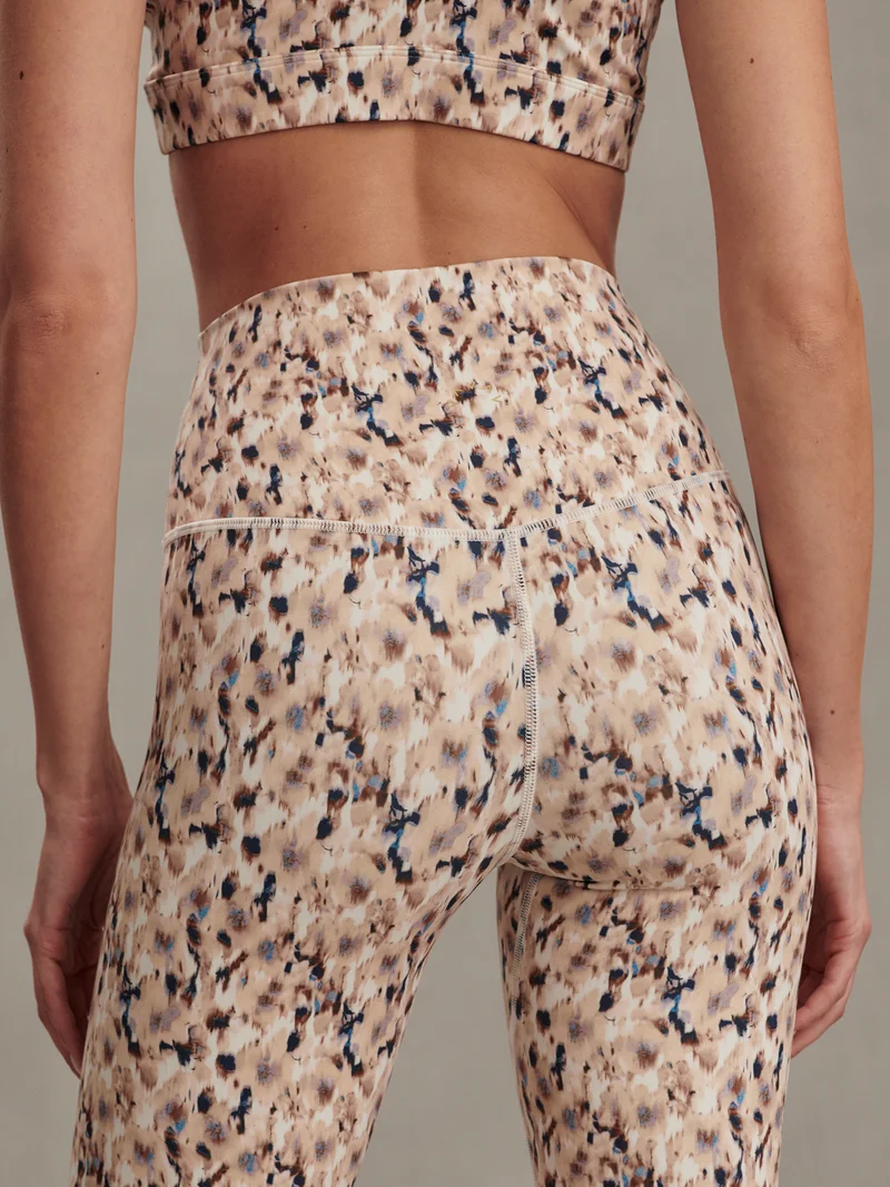 FreeSoft High Rise Legging 25