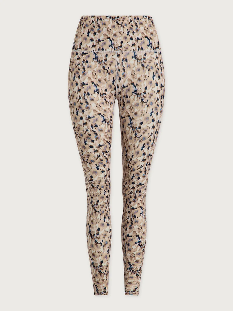 FreeSoft High Rise Legging 25