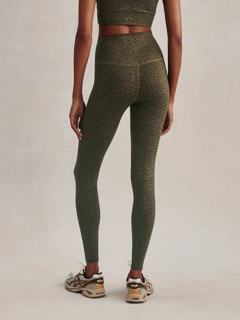 FreeSoft High Rise Legging 25