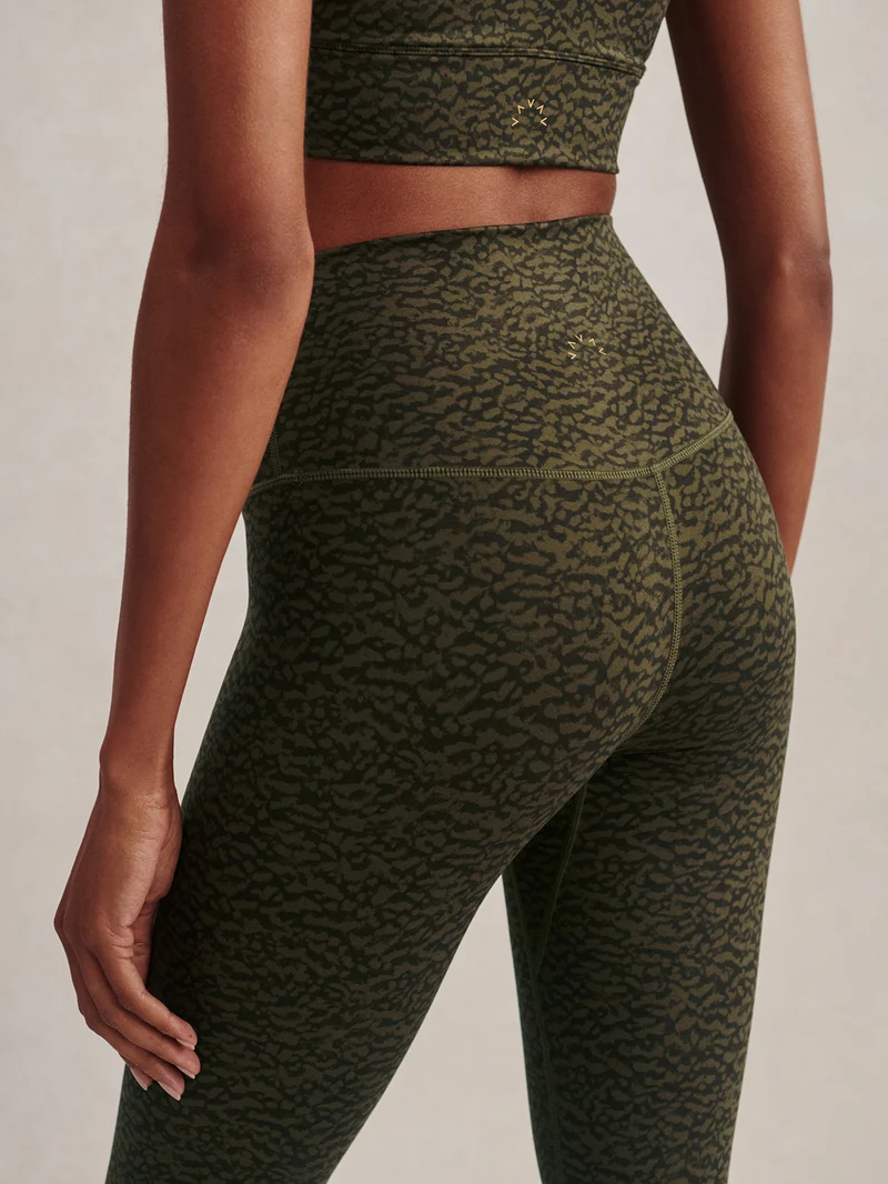 FreeSoft High Rise Legging 25